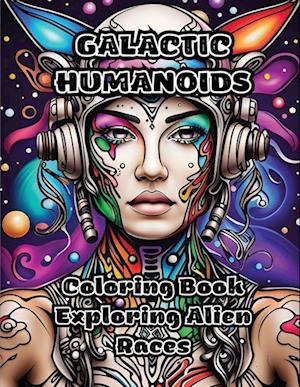 Galactic Humanoids