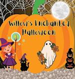 Willow's Enchanted Halloween 