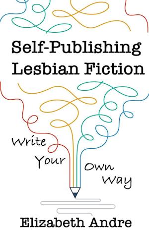 Self-Publishing Lesbian Fiction