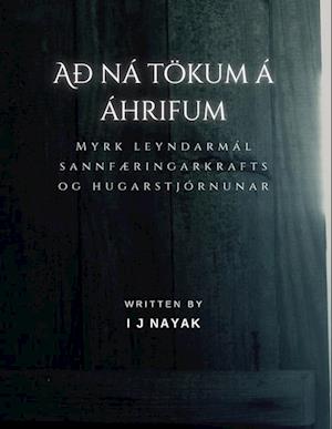 Að ná tökum á áhrifum