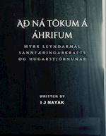 Að ná tökum á áhrifum