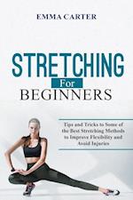 Stretching   for  Beginners