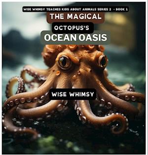 The Magical Octopus's Ocean Oasis