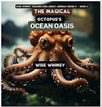 The Magical Octopus's Ocean Oasis 