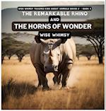 The Remarkable Rhino and the Horns of Wonder 