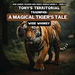 Tony's Territorial Triumphs