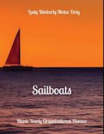 Sailboats