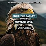 Eddie The Eagle's Soaring Adventure 