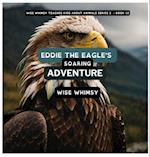 Eddie The Eagle's Soaring Adventure 