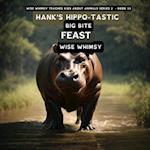 Hank's Hippo-tastic Big Bite Feast 