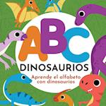 ABC Dinosaurios - Aprende el Alfabeto con Dinosaurios