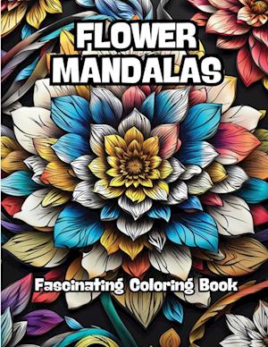 Flower Mandalas