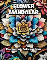 Flower Mandalas