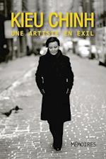 Kieu Chinh - Une Artiste En Exil (soft cover - bw-revised edition)