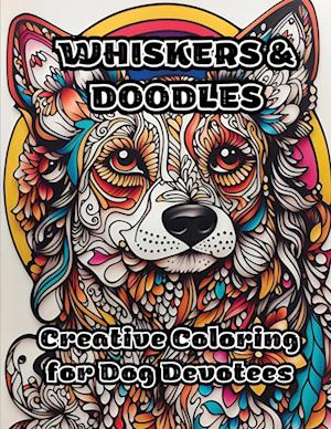 Whiskers & Doodles