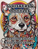 Whiskers & Doodles