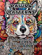 Paws & Patterns