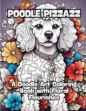 Poodle Pizzazz