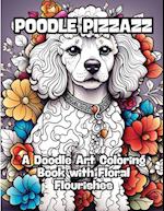 Poodle Pizzazz