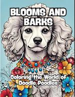 Blooms and Barks