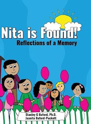 Nita is Found!