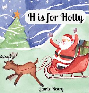 H is for Holly