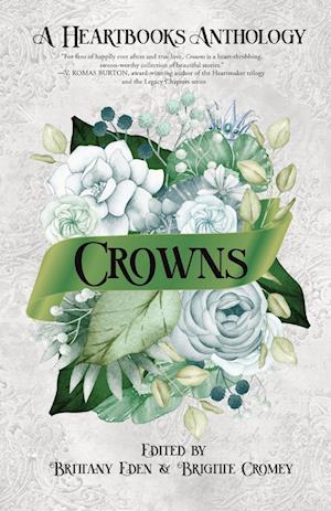 Crowns: A Heartbooks Anthology