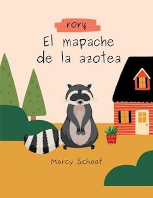 Rory el Mapache del Tejado