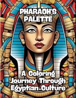 Pharaoh's Palette