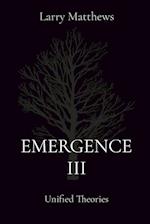 EMERGENCE III