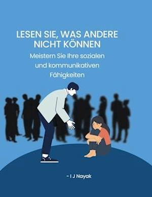 Lesen Sie, was andere nicht können