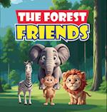 The Forest Friends