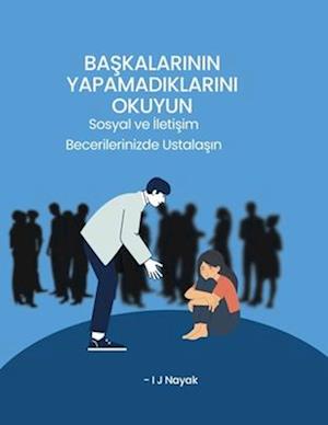 Ba&#351;kalar&#305;n&#305;n Yapamad&#305;klar&#305;n&#305; Okuyun