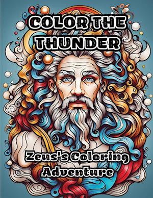 Color the Thunder