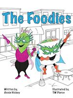 The Foodies