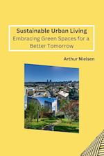 Sustainable Urban Living