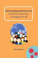 Thriving Beyond the Crisis