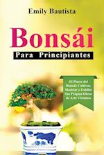 Bonsái para Principiantes