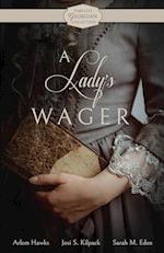 A Lady's Wager 