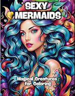 Sexy  Mermaids