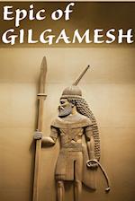 Epic of Gilgamesh 