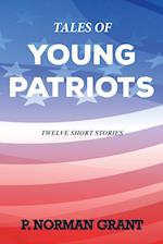 Tales of Young Patriots 