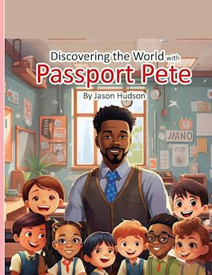 Discovering the World with Passport Pete