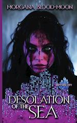 Desolation of the Sea - Sapphire City Series Book One 