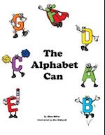 The Alphabet Can