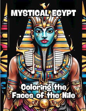 Mystical Egypt