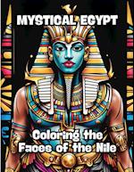 Mystical Egypt