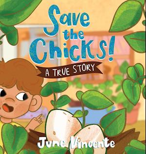 Save the Chicks!