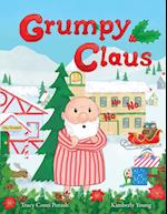 Grumpy Claus 