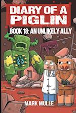 Diary of a Piglin Book 18